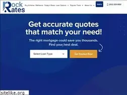 Sites similar to rockrates.com