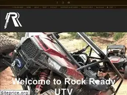 Sites similar to rockreadyutv.com