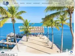 Sites similar to rockreefresort.com