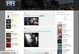 Sites similar to rockreport.be