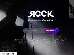 Sites similar to rockrepublik.net
