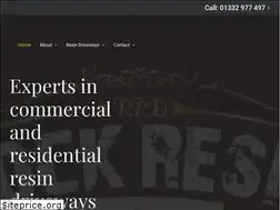 Sites similar to rockresin.co.uk
