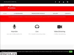 Sites similar to rockrevolution.it