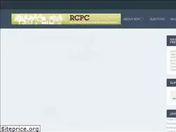 Sites similar to rockridge.org