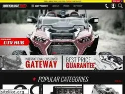 Sites similar to rockridge4wd.com