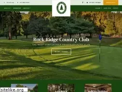 Sites similar to rockridgecc.com