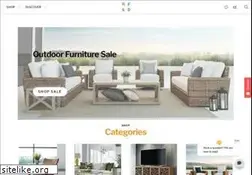 Sites similar to rockridgefurniture.com