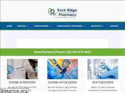 Sites similar to rockridgepharmacy.com