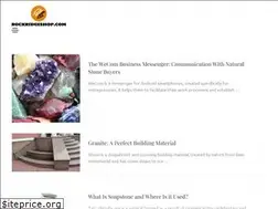 Sites similar to rockridgeshop.com