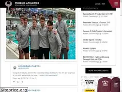Sites similar to rockridgesports.us