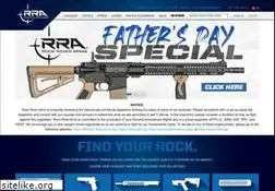 Sites similar to rockriverarms.com