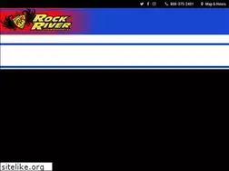 Sites similar to rockriverpowersports.com