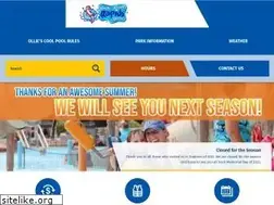 Sites similar to rockriverrapids.com