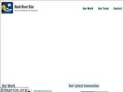 Sites similar to rockriverstar.com