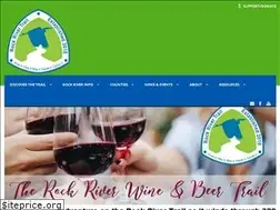 Sites similar to rockrivertrail.com