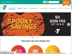 Sites similar to rockriverymca.org