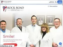 Sites similar to rockroaddental.com