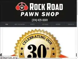 Sites similar to rockroadloan.com
