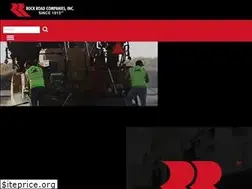 Sites similar to rockroads.com