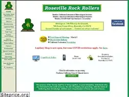 Sites similar to rockrollers.com