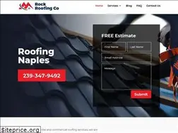 Sites similar to rockroofingco.com