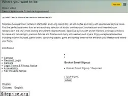 Sites similar to rockrose.com