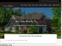 Sites similar to rockroserealty.com