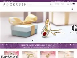 Sites similar to rockrush.com