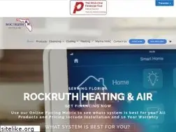 Sites similar to rockruth.com