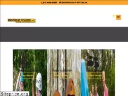 Sites similar to rocks-n-rivers.nl