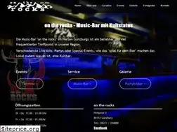 Sites similar to rocks-online.de