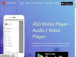 Sites similar to rocks-player.firebaseapp.com
