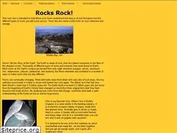 Sites similar to rocks-rock.com
