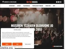 Sites similar to rocks.fi