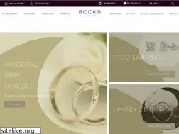 Sites similar to rocks.ie