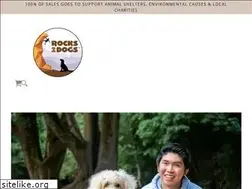 Sites similar to rocks2dogs.com