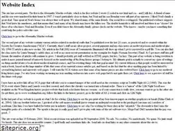 Sites similar to rocks4brains.com