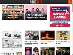 Sites similar to rocksalta.com