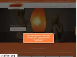 Sites similar to rocksaltlamps.com.au