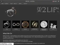 Sites similar to rocksandclocks.com