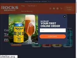 Sites similar to rocksbrewing.com
