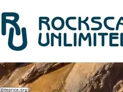 Sites similar to rockscapes.com