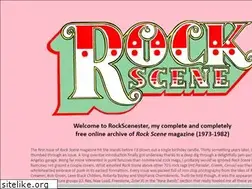 Sites similar to rockscenester.com