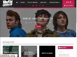 Sites similar to rockschool-barbey.com