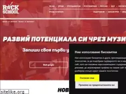 Sites similar to rockschool.bg