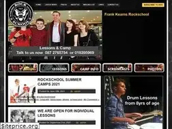 Sites similar to rockschool.ie