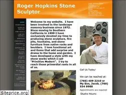 Sites similar to rocksculptors.com