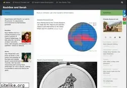 Sites similar to rocksea.org