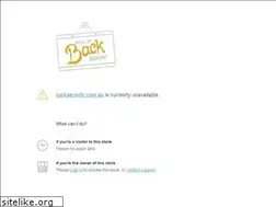 Sites similar to rocksecurity.com.au