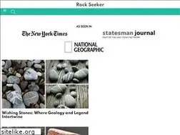 Sites similar to rockseeker.com